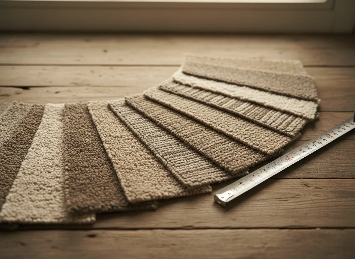 Carpet Installation Era, TX FAQs